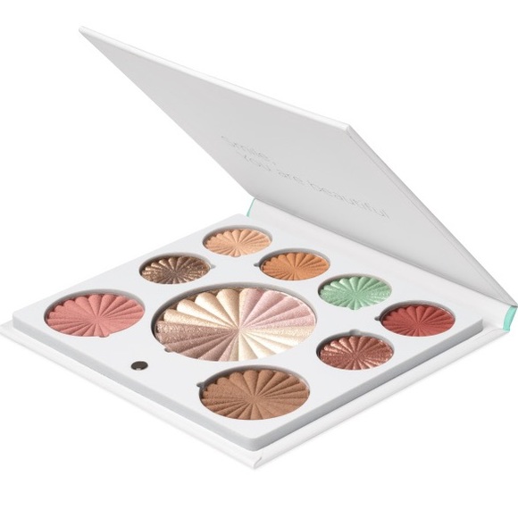 OFRA Good-to-Go MINI MIX PALETTE BRAND NEW - Picture 6 of 6